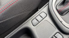 Toyota Yaris 1.5 Hybrid GR Sport 5dr CVT Hybrid Hatchback